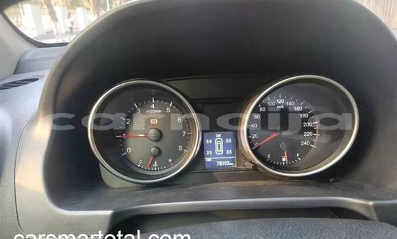 Acheter Occasion Voiture Haval H6 Gris à Abadan, Borno Acheter Occasion Voiture Haval H6 Gris à Abadan, Borno