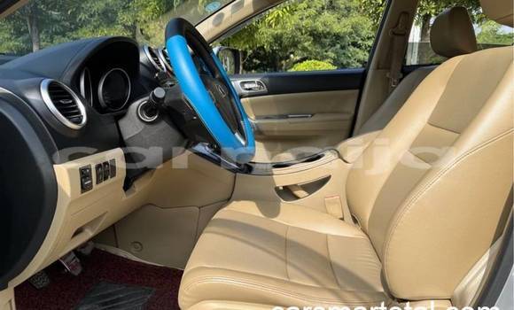 Acheter Occasion Voiture Haval H6 Gris à Abagana, État d'Anambra Acheter Occasion Voiture Haval H6 Gris à Abagana, État d'Anambra