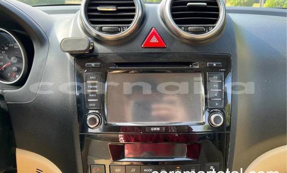 Acheter Occasion Voiture Haval H6 Gris à Abagana, État d'Anambra Acheter Occasion Voiture Haval H6 Gris à Abagana, État d'Anambra