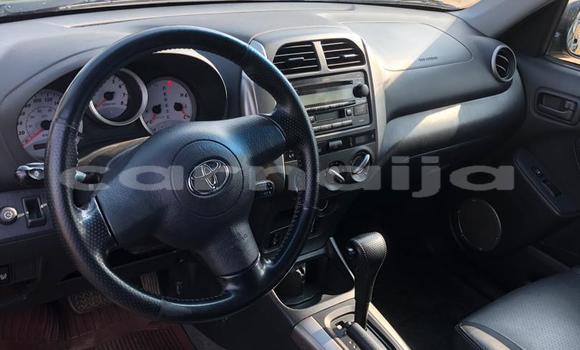 Acheter Occasion Voiture Toyota Matrix Vert à Ahoada, Rivers State Acheter Occasion Voiture Toyota Matrix Vert à Ahoada, Rivers State