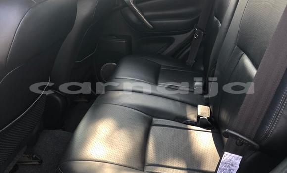 Acheter Occasion Voiture Toyota Matrix Vert à Ahoada, Rivers State Acheter Occasion Voiture Toyota Matrix Vert à Ahoada, Rivers State