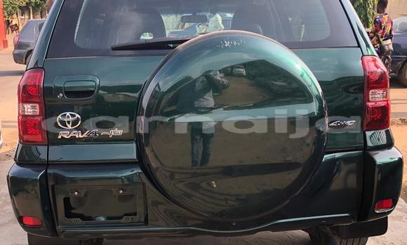 Acheter Occasion Voiture Toyota Matrix Vert à Ahoada, Rivers State Acheter Occasion Voiture Toyota Matrix Vert à Ahoada, Rivers State