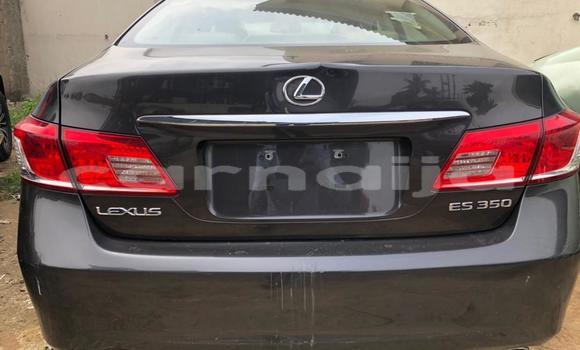Acheter Occasion Voiture Lexus ES Noir à Benin City, Edo Acheter Occasion Voiture Lexus ES Noir à Benin City, Edo