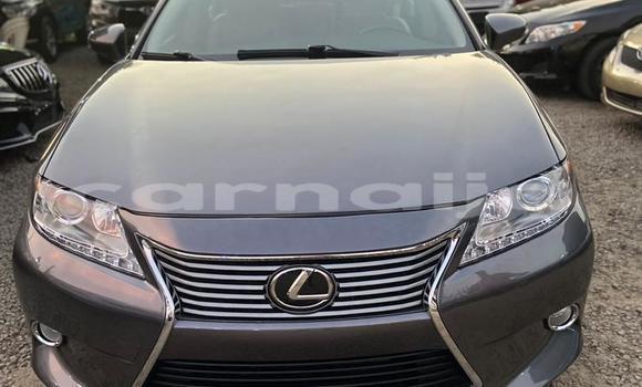 Buy Used Lexus ES Other Car in Effurun in Delta State Buy Used Lexus ES Other Car in Effurun in Delta State