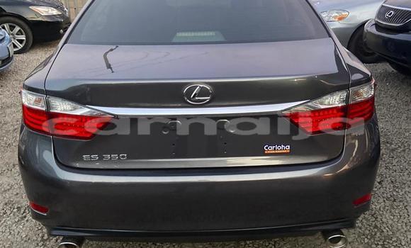 Acheter Occasion Voiture Lexus ES Autre à Effurun, État du Delta Acheter Occasion Voiture Lexus ES Autre à Effurun, État du Delta