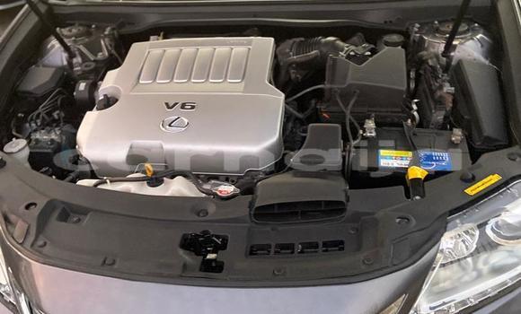 Acheter Occasion Voiture Lexus ES Autre à Effurun, État du Delta Acheter Occasion Voiture Lexus ES Autre à Effurun, État du Delta