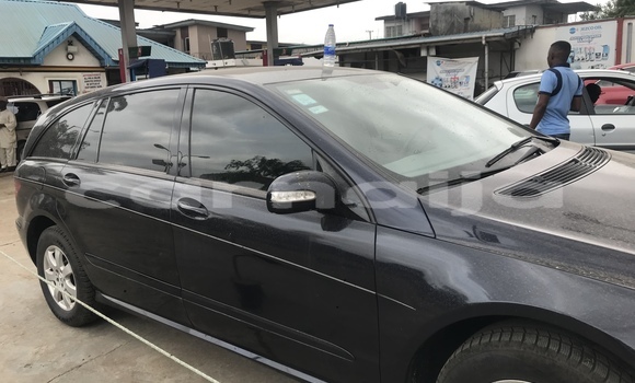 Acheter Occasion Voiture Mercedes-Benz R–Class Bleu à Lagos, État de Lagos Acheter Occasion Voiture Mercedes-Benz R–Class Bleu à Lagos, État de Lagos