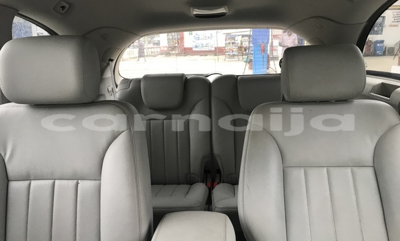 Acheter Occasion Voiture Mercedes-Benz R–Class Bleu à Lagos, État de Lagos Acheter Occasion Voiture Mercedes-Benz R–Class Bleu à Lagos, État de Lagos