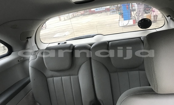 Acheter Occasion Voiture Mercedes-Benz R–Class Bleu à Lagos, État de Lagos Acheter Occasion Voiture Mercedes-Benz R–Class Bleu à Lagos, État de Lagos