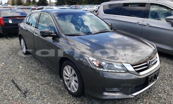 Acheter Neuf Voiture Honda Accord Noir à Badagry, État de Lagos