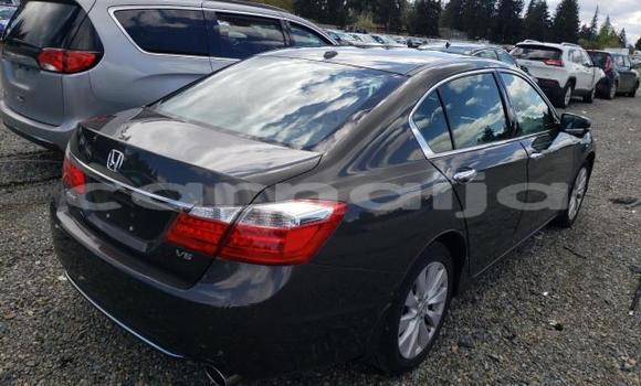 Buy New Honda Accord Black Car in Badagry in Lagos State Buy New Honda Accord Black Car in Badagry in Lagos State
