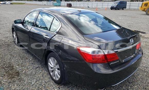 Buy New Honda Accord Black Car in Badagry in Lagos State Buy New Honda Accord Black Car in Badagry in Lagos State