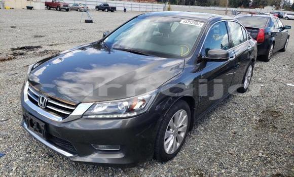 Buy New Honda Accord Black Car in Badagry in Lagos State Buy New Honda Accord Black Car in Badagry in Lagos State