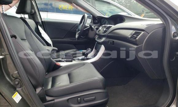 Buy New Honda Accord Black Car in Badagry in Lagos State Buy New Honda Accord Black Car in Badagry in Lagos State