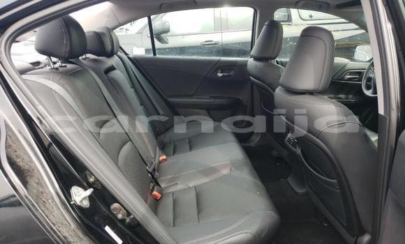 Buy New Honda Accord Black Car in Badagry in Lagos State Buy New Honda Accord Black Car in Badagry in Lagos State