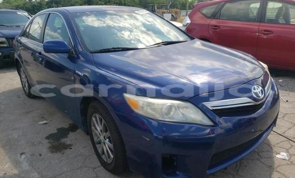 Acheter Neuf Voiture Toyota Camry Bleu à Badagry, État de Lagos Acheter Neuf Voiture Toyota Camry Bleu à Badagry, État de Lagos