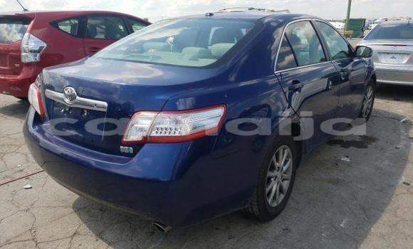 Acheter Neuf Voiture Toyota Camry Bleu à Badagry, État de Lagos Acheter Neuf Voiture Toyota Camry Bleu à Badagry, État de Lagos