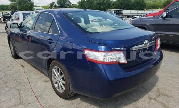 Acheter Neuf Voiture Toyota Camry Bleu à Badagry, État de Lagos Acheter Neuf Voiture Toyota Camry Bleu à Badagry, État de Lagos