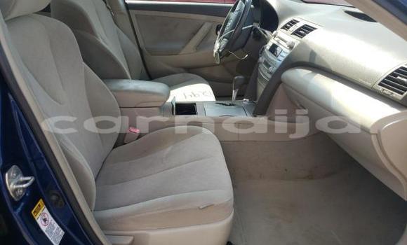 Acheter Neuf Voiture Toyota Camry Bleu à Badagry, État de Lagos Acheter Neuf Voiture Toyota Camry Bleu à Badagry, État de Lagos