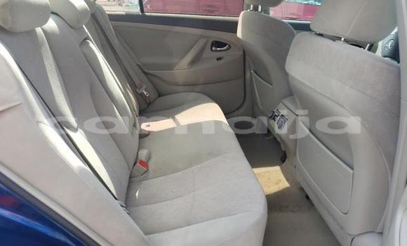 Acheter Neuf Voiture Toyota Camry Bleu à Badagry, État de Lagos Acheter Neuf Voiture Toyota Camry Bleu à Badagry, État de Lagos