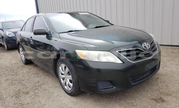 Acheter Neuf Voiture Toyota Camry Noir à Badagry, État de Lagos Acheter Neuf Voiture Toyota Camry Noir à Badagry, État de Lagos