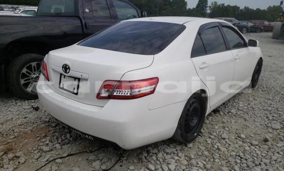 Acheter Neuf Voiture Toyota Camry Blanc à Badagry, État de Lagos Acheter Neuf Voiture Toyota Camry Blanc à Badagry, État de Lagos