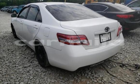 Acheter Neuf Voiture Toyota Camry Blanc à Badagry, État de Lagos Acheter Neuf Voiture Toyota Camry Blanc à Badagry, État de Lagos