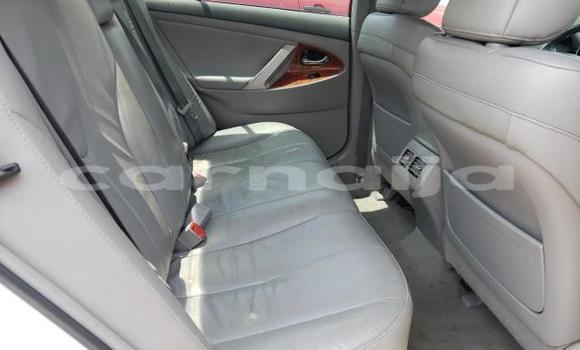 Acheter Neuf Voiture Toyota Camry Blanc à Badagry, État de Lagos Acheter Neuf Voiture Toyota Camry Blanc à Badagry, État de Lagos