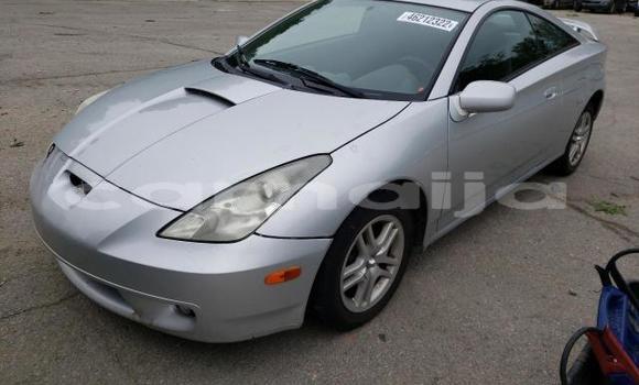 Acheter Neuf Voiture Toyota Celica Gris à Badagry, État de Lagos Acheter Neuf Voiture Toyota Celica Gris à Badagry, État de Lagos