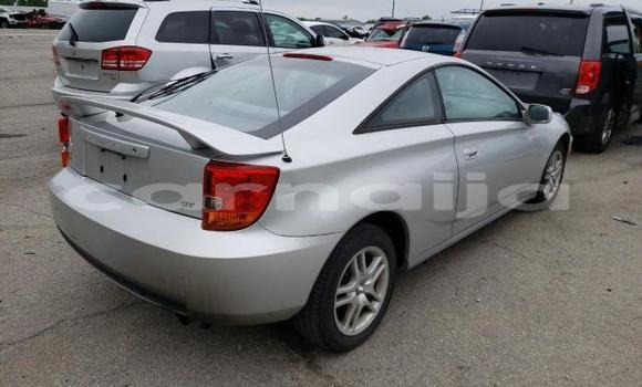 Acheter Neuf Voiture Toyota Celica Gris à Badagry, État de Lagos Acheter Neuf Voiture Toyota Celica Gris à Badagry, État de Lagos