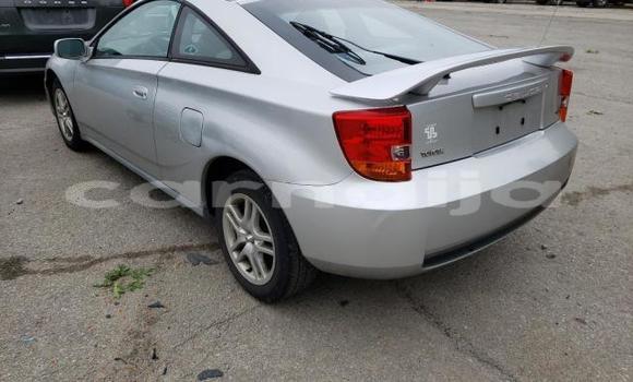Acheter Neuf Voiture Toyota Celica Gris à Badagry, État de Lagos Acheter Neuf Voiture Toyota Celica Gris à Badagry, État de Lagos