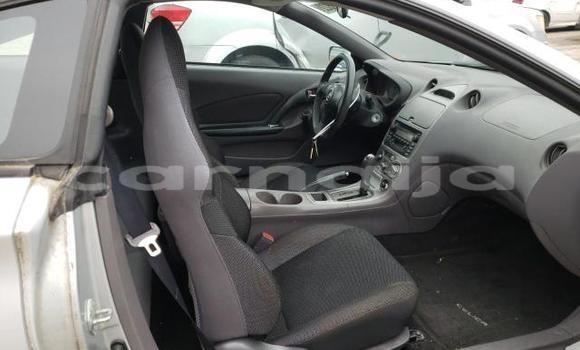 Acheter Neuf Voiture Toyota Celica Gris à Badagry, État de Lagos Acheter Neuf Voiture Toyota Celica Gris à Badagry, État de Lagos