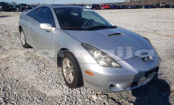 Acheter Neuf Voiture Toyota Celica Gris à Badagry, État de Lagos Acheter Neuf Voiture Toyota Celica Gris à Badagry, État de Lagos