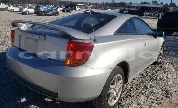 Acheter Neuf Voiture Toyota Celica Gris à Badagry, État de Lagos Acheter Neuf Voiture Toyota Celica Gris à Badagry, État de Lagos