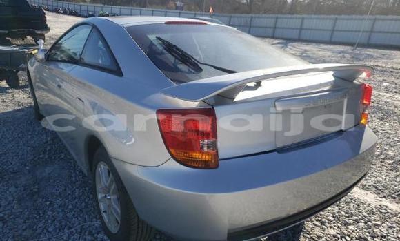 Acheter Neuf Voiture Toyota Celica Gris à Badagry, État de Lagos Acheter Neuf Voiture Toyota Celica Gris à Badagry, État de Lagos