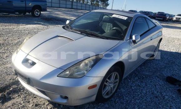 Acheter Neuf Voiture Toyota Celica Gris à Badagry, État de Lagos Acheter Neuf Voiture Toyota Celica Gris à Badagry, État de Lagos