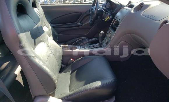 Acheter Neuf Voiture Toyota Celica Gris à Badagry, État de Lagos Acheter Neuf Voiture Toyota Celica Gris à Badagry, État de Lagos