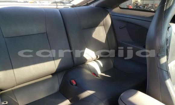 Acheter Neuf Voiture Toyota Celica Gris à Badagry, État de Lagos Acheter Neuf Voiture Toyota Celica Gris à Badagry, État de Lagos