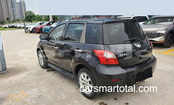 Acheter Occasion Voiture Great Wall Florid Noir à Abadan, Borno Acheter Occasion Voiture Great Wall Florid Noir à Abadan, Borno