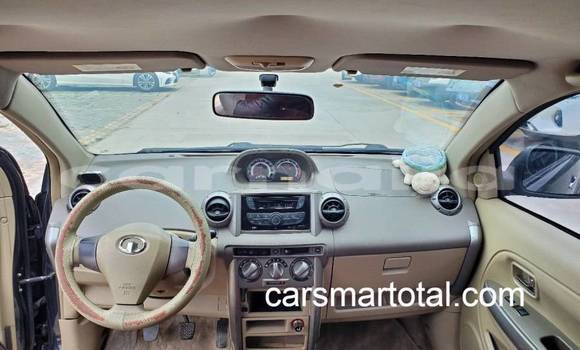 Acheter Occasion Voiture Great Wall Florid Noir à Abadan, Borno Acheter Occasion Voiture Great Wall Florid Noir à Abadan, Borno