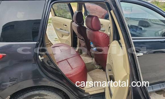 Acheter Occasion Voiture Great Wall Florid Noir à Abadan, Borno Acheter Occasion Voiture Great Wall Florid Noir à Abadan, Borno