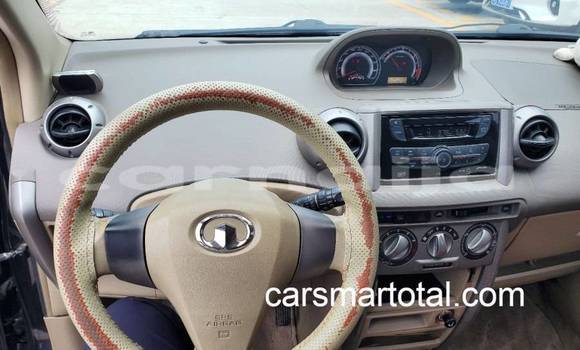 Acheter Occasion Voiture Great Wall Florid Noir à Abadan, Borno Acheter Occasion Voiture Great Wall Florid Noir à Abadan, Borno