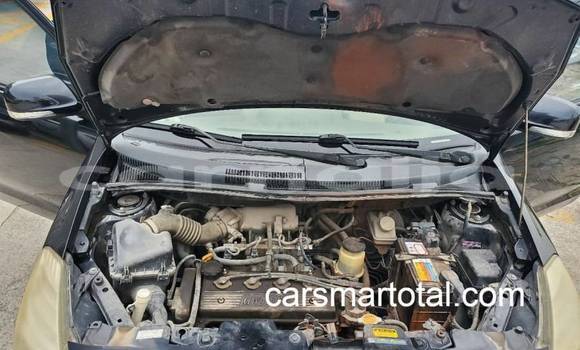 Acheter Occasion Voiture Great Wall Florid Noir à Abadan, Borno Acheter Occasion Voiture Great Wall Florid Noir à Abadan, Borno