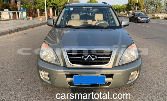 Buy Used Chery Tiggo (T11) Other Car in Abaji in Federal Capital Territory