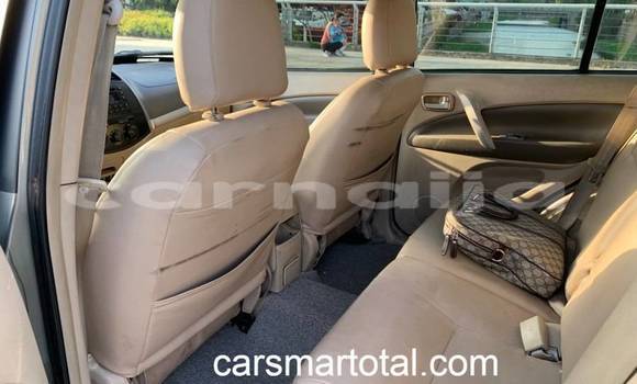 Acheter Occasion Voiture Chery Tiggo (T11) Autre à Abaji, Territoire de la capitale fédérale Acheter Occasion Voiture Chery Tiggo (T11) Autre à Abaji, Territoire de la capitale fédérale