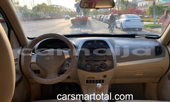 Acheter Occasion Voiture Chery Tiggo (T11) Autre à Abaji, Territoire de la capitale fédérale Acheter Occasion Voiture Chery Tiggo (T11) Autre à Abaji, Territoire de la capitale fédérale