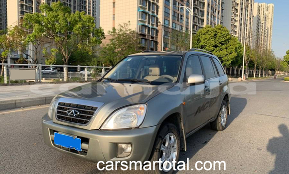 Acheter Occasion Voiture Chery Tiggo (T11) Autre à Abaji, Territoire de la capitale fédérale Acheter Occasion Voiture Chery Tiggo (T11) Autre à Abaji, Territoire de la capitale fédérale