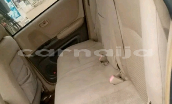 Acheter Neuf Voiture Toyota Highlander Noir à Port Harcourt, Rivers State Acheter Neuf Voiture Toyota Highlander Noir à Port Harcourt, Rivers State