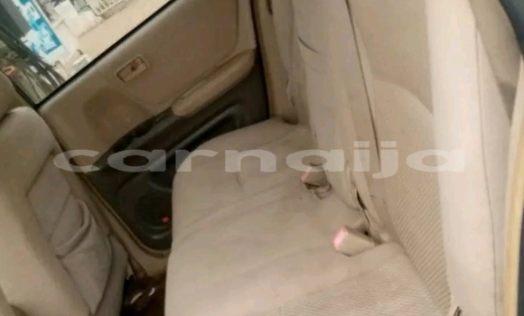 Buy New Toyota Highlander Black Car in Lagos in Lagos State Buy New Toyota Highlander Black Car in Lagos in Lagos State