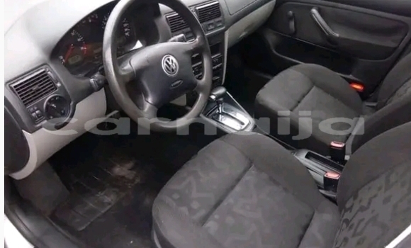Acheter Neuf Voiture Volkswagen Golf Gris à Akure, État d'Ondo Acheter Neuf Voiture Volkswagen Golf Gris à Akure, État d'Ondo